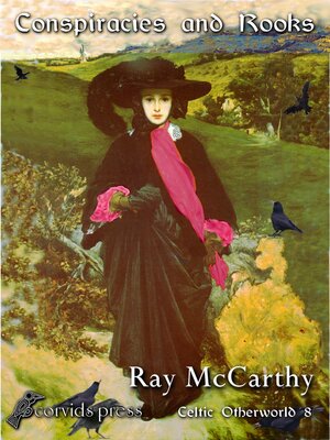 cover image of Conspiracies and Rooks